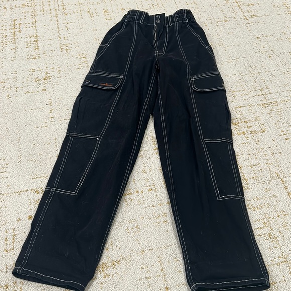 BDG CARGO JEANS - Picture 1 of 4
